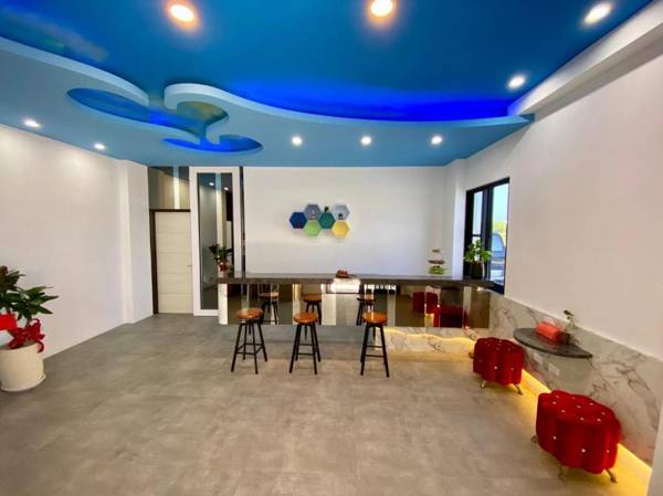 Haipai Sweetheart Homestay