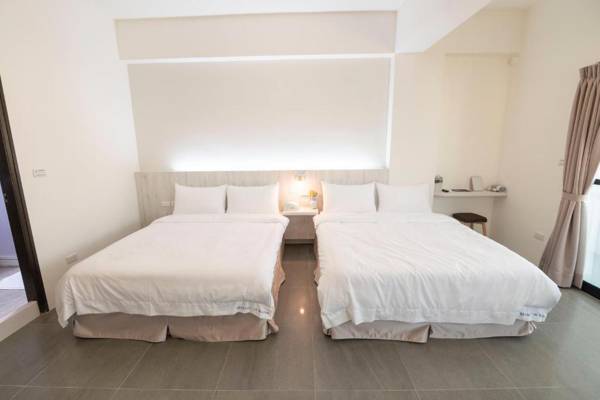 在水一方 Memory In Water