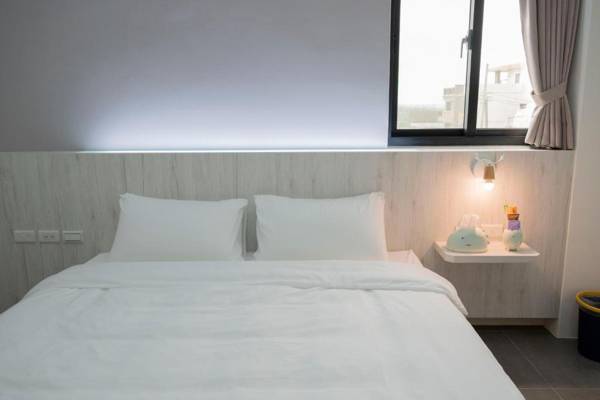 在水一方 Memory In Water