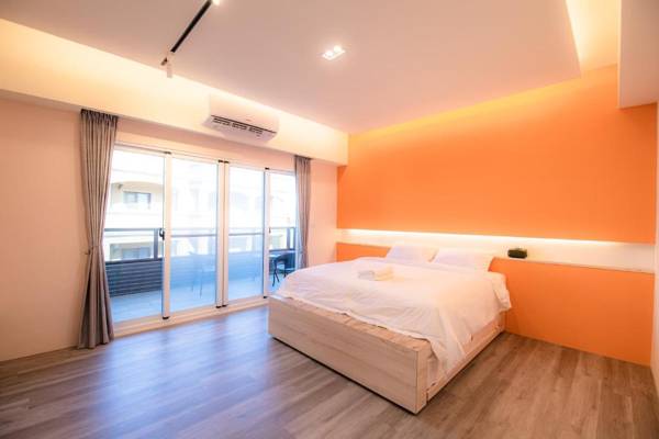 To Be Smoothies Homestay