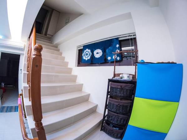 Sanyi Gentle Breeze Hotel