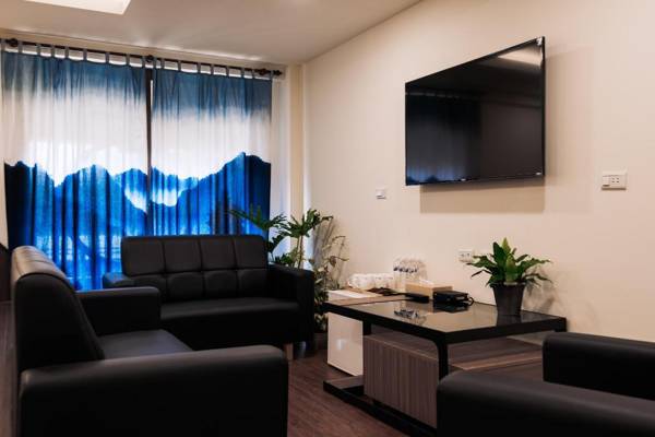 Zhuo Ye Cottage - Tsang Shan