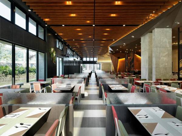 Lakeshore Hotel Suao