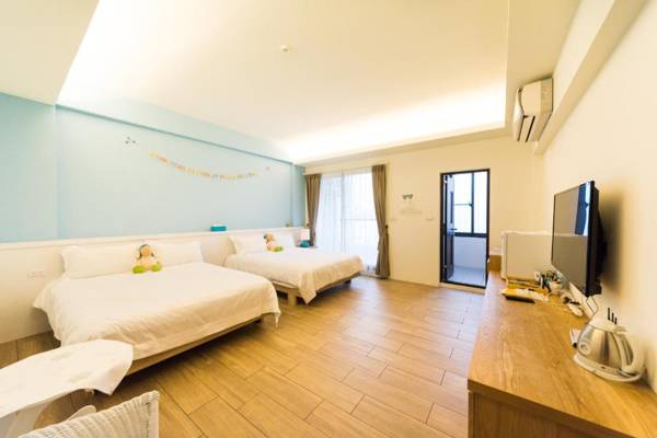 Ting Shuan B B&B
