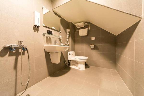 Ting Shuan B B&B