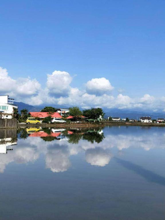 Cat Sky Country Homestay