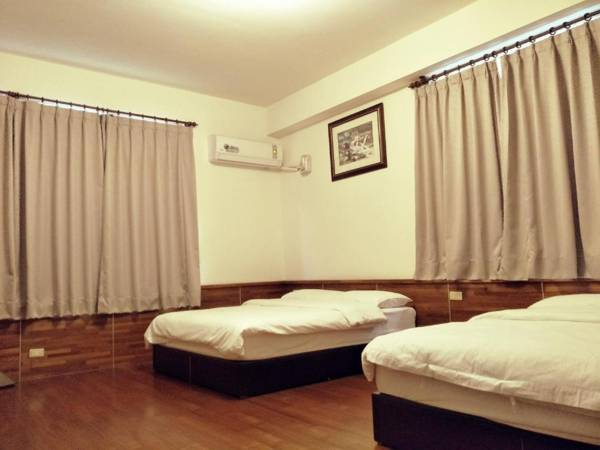 Lu He Feng Homestay