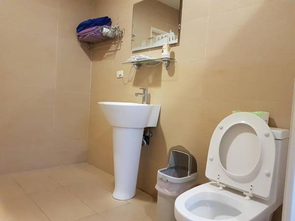 ChaoPingJia Homestay