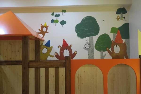 ChaoPingJia Fengge Guesthouse