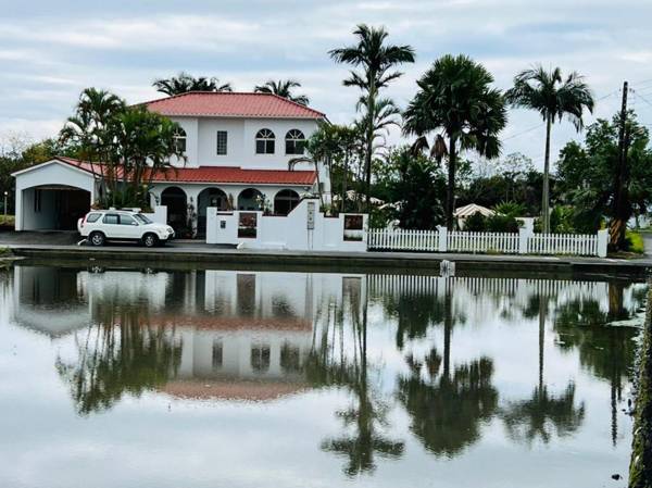 Sunny Villa Homestay