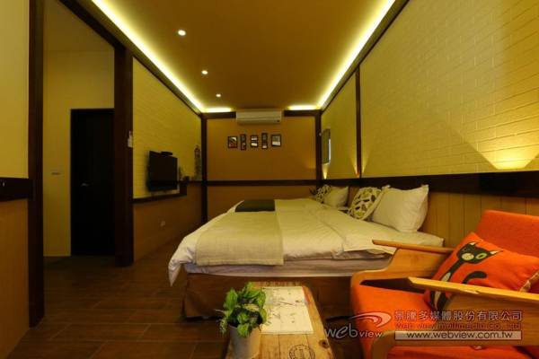 Qing Xin Ju Homestay
