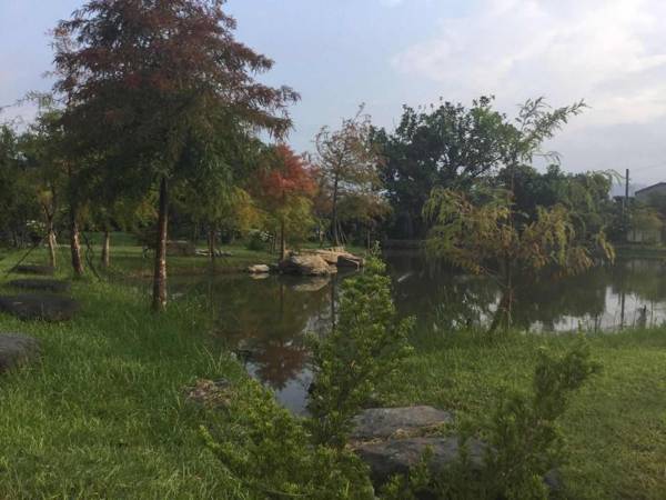 星湖森活 Star Lake Life in Nature