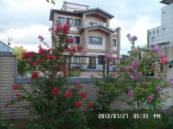 Rose Lodge Homestay