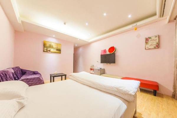 Luodong Night Market - Kexing