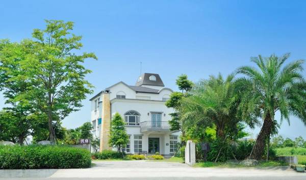 Phil Garden Homestay