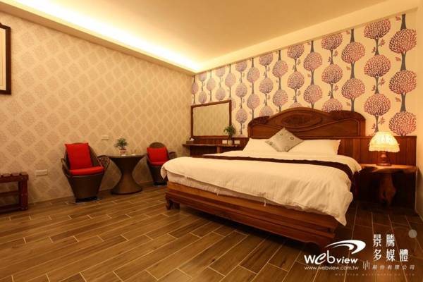 Marble House B&B