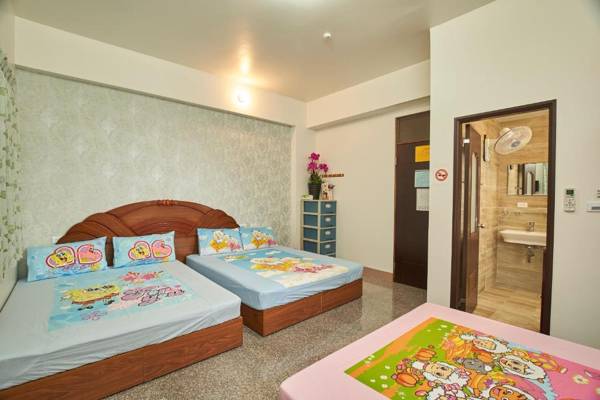 On The Side of The Water