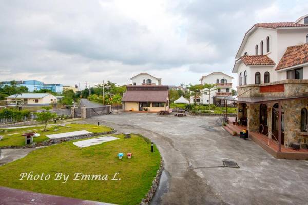 Quan World My Home B&B