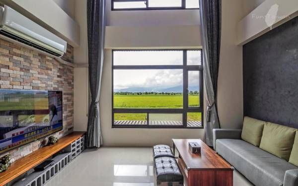 漫調子 Roaming Life B&B