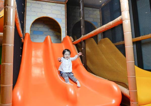 Cuncyue Hot Spring Resort