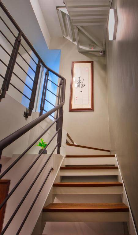 The Sunbeam Hideaway B&B