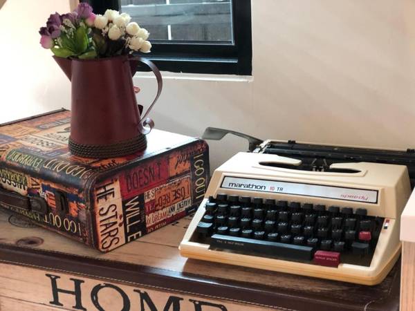 宜蘭敲敲門民宿2-6人包棟-每次只接待一組客人