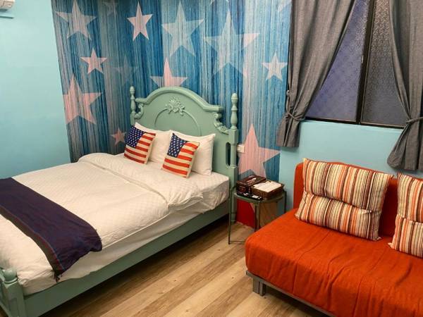 Luodong Night Market BEST