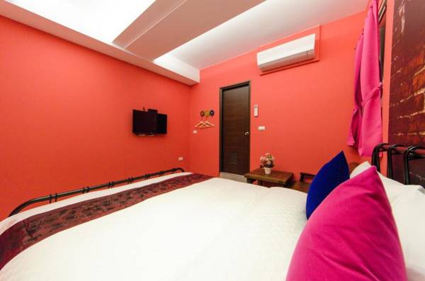 Luodong Night Market BEST