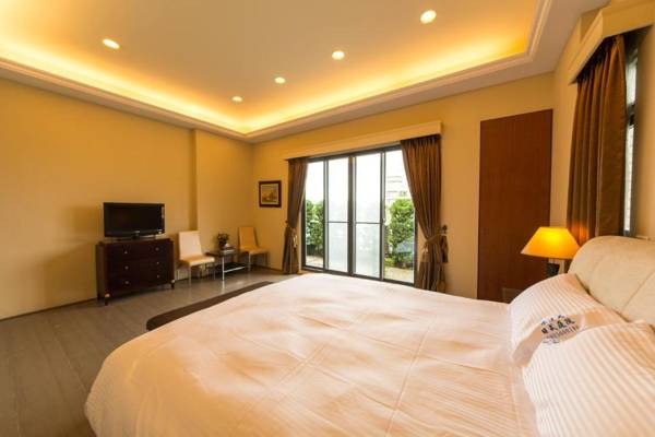 Shui Lian Tian Villa