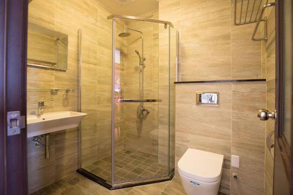 Township Small Building B&B