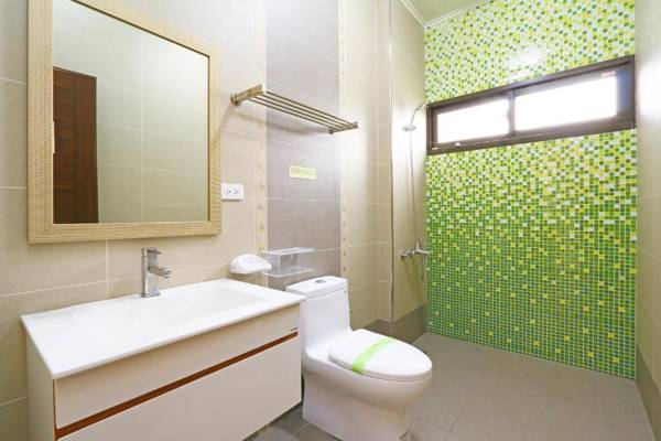 Sakura Love River Bed and Breakfast