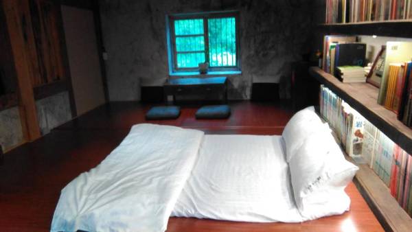 Yilan For A Night B&B