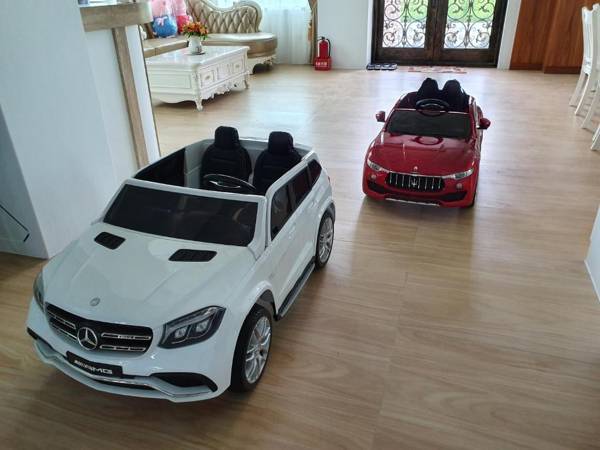 Michelin Castle - Yilan Homestay