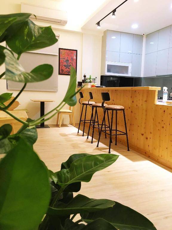 The Good House Homestay