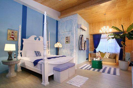 DeerStar HomeStay B&B