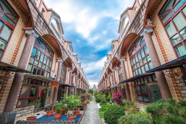 羅東三好Sam-hao Homestay