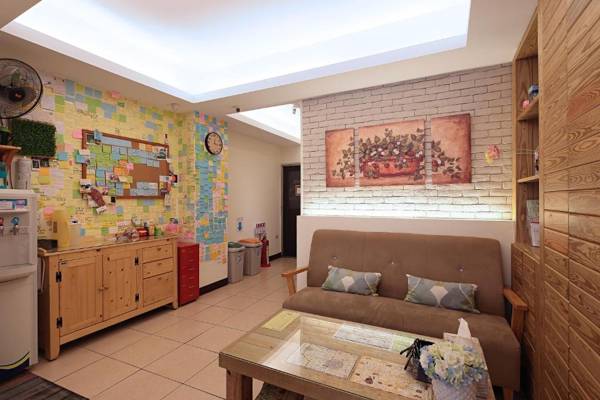 Happiness Yes Hostel 3