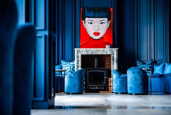 奧莉薇雅生活小酒店