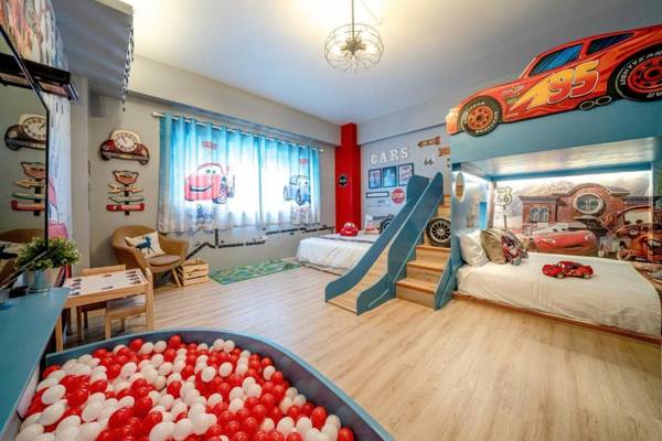 Yilan 1955 B&B Second Branch