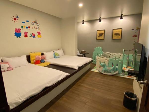 Heroes Family Homestay