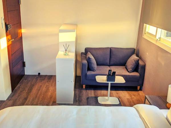 LanCheng Le Petit Voy