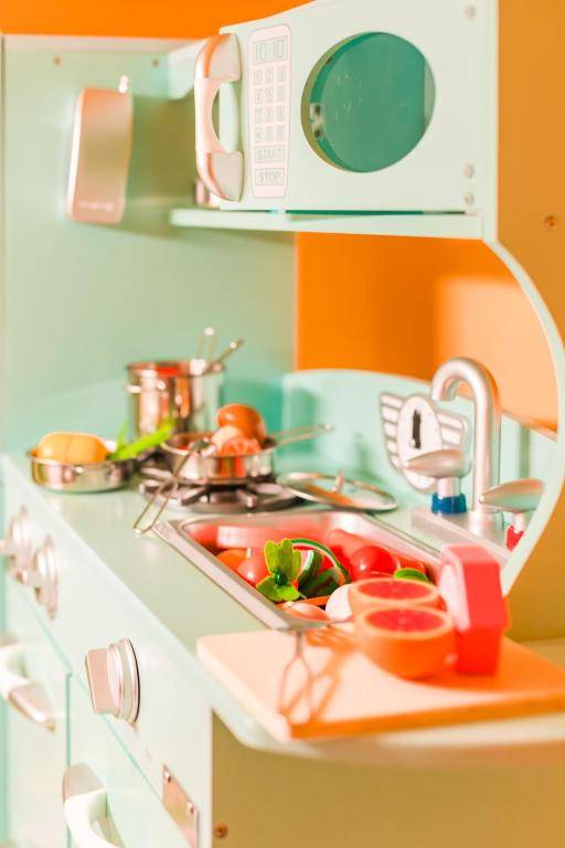 閣樂親子旅宿Kids Fun Hotel