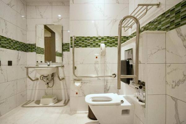 CHECK inn MAGI Kids Hotel