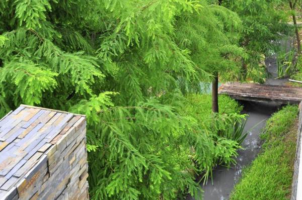 One City One Vacation Farm