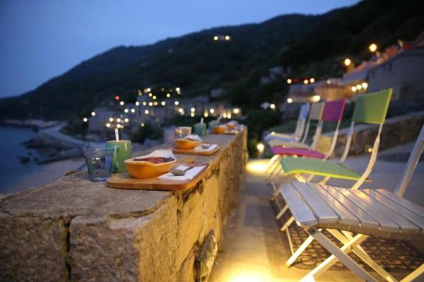 Just Coffee Hostel 2