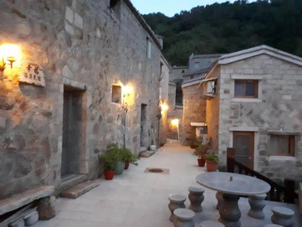 Happiness Coast-民宿編號051