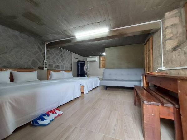 Quinbi Ocean View B&B