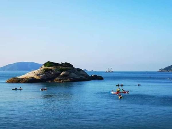 Quinbi Ocean View B&B