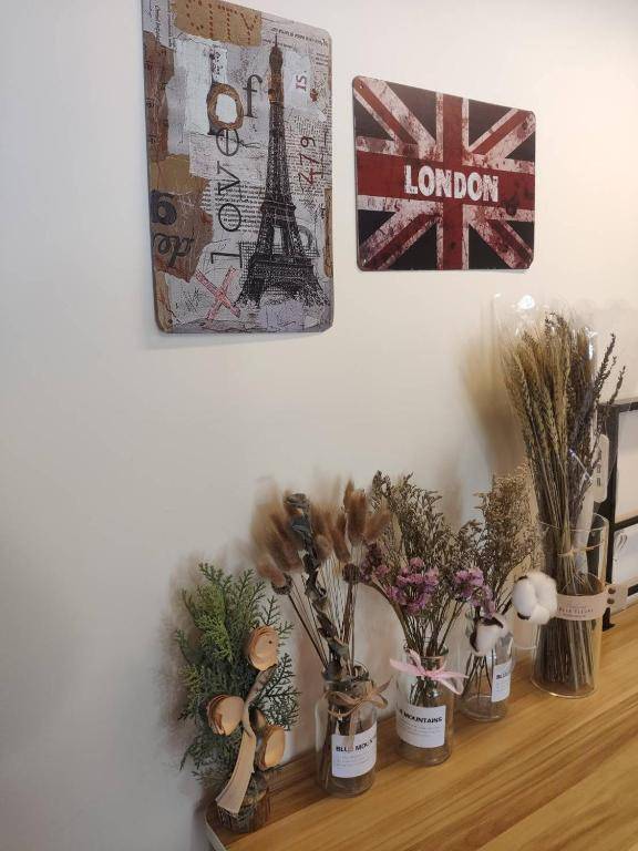 Xiao Jiu Wo Homestay