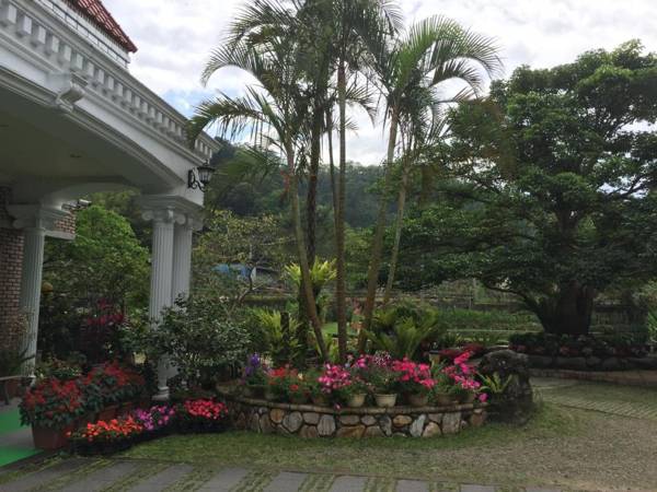 Yu Ho Yuan Lesiure Homestay